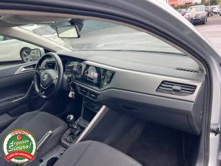 VOLKSWAGEN Polo usata, con Antifurto