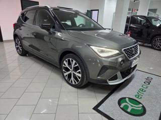 SEAT Arona usata, con Airbag