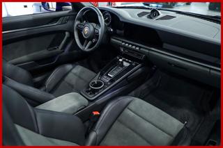 PORSCHE 992 usata, con Controllo automatico clima