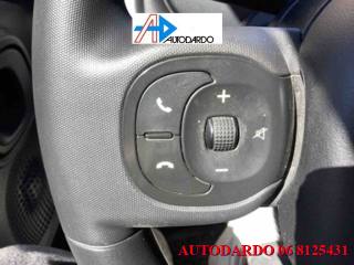 FIAT Panda usata, con Autoradio