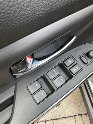 SUZUKI S-Cross usata, con Boardcomputer