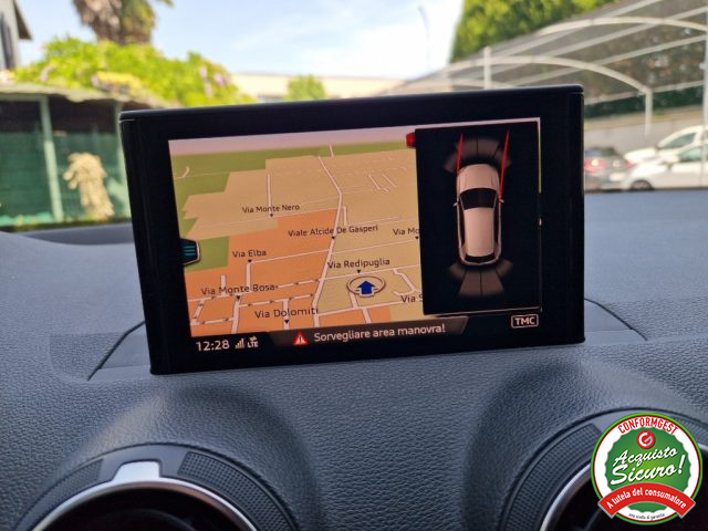 AUDI Q2 usata, con Chiusura centralizzata