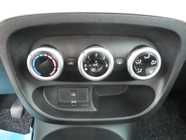 FIAT 500L usata, con Specchietti laterali elettrici