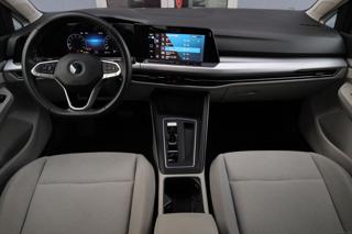 VOLKSWAGEN Golf usata, con Alzacristalli elettrici