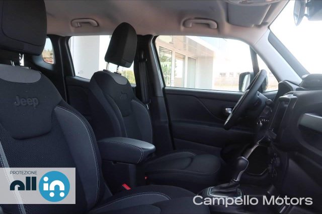 JEEP Renegade usata 13