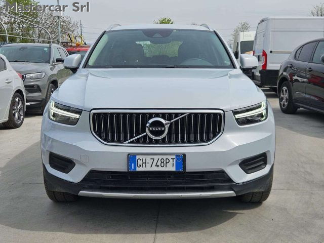 VOLVO XC40 usata, con Climatizzatore
