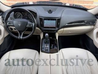 MASERATI Levante usata, con Immobilizzatore elettronico