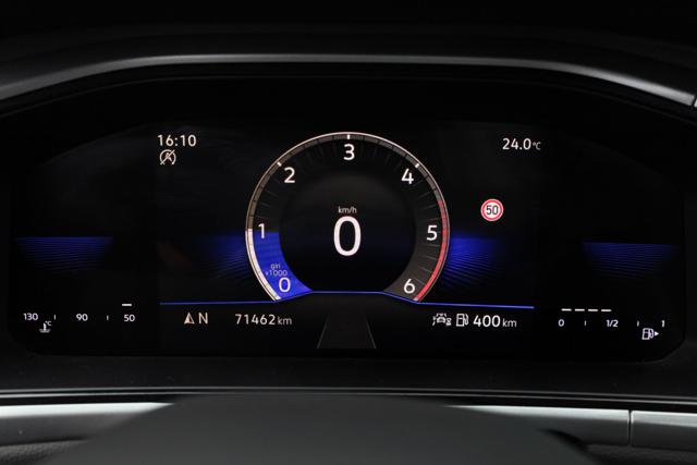 VOLKSWAGEN T-Roc usata, con Frenata d