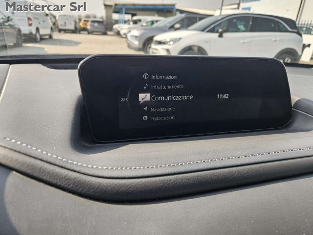 MAZDA CX-30 usata, con Immobilizzatore elettronico