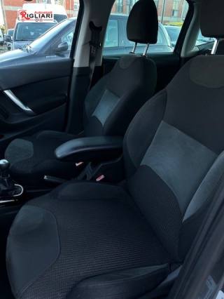 CITROEN C3 usata, con Ruotino