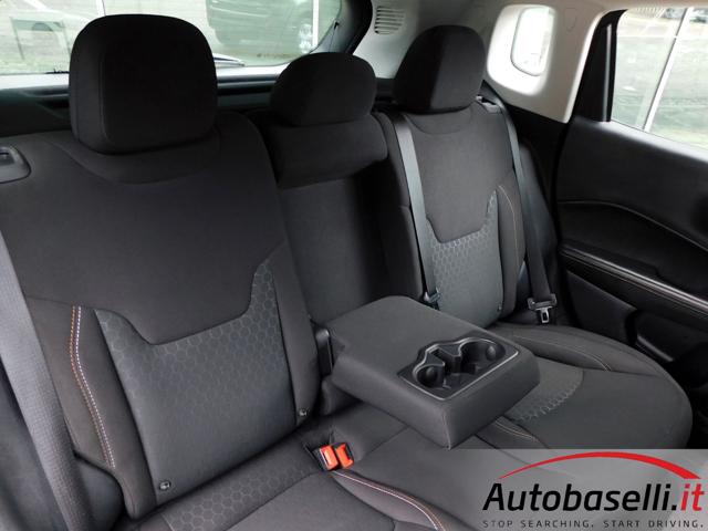 JEEP Compass usata 63
