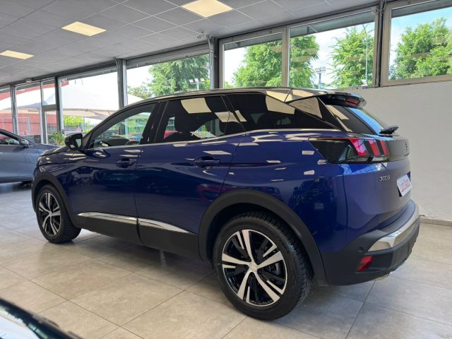 PEUGEOT 3008 usata, con Autoradio