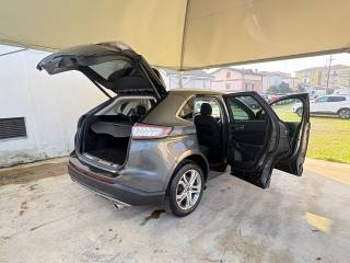 FORD Edge usata 117