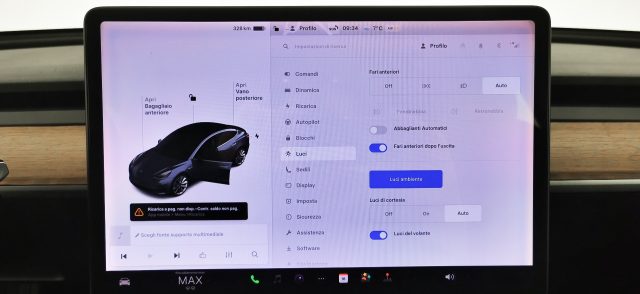 TESLA Model 3 usata 69