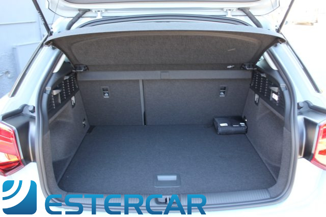 AUDI Q2 usata, con Fari LED