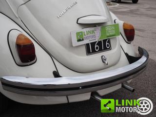 VOLKSWAGEN Maggiolino usata 21