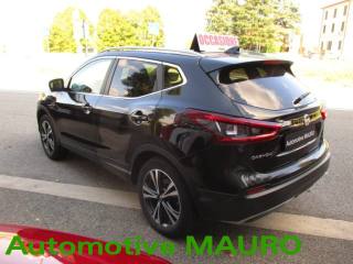 NISSAN Qashqai usata, con Cerchi in lega