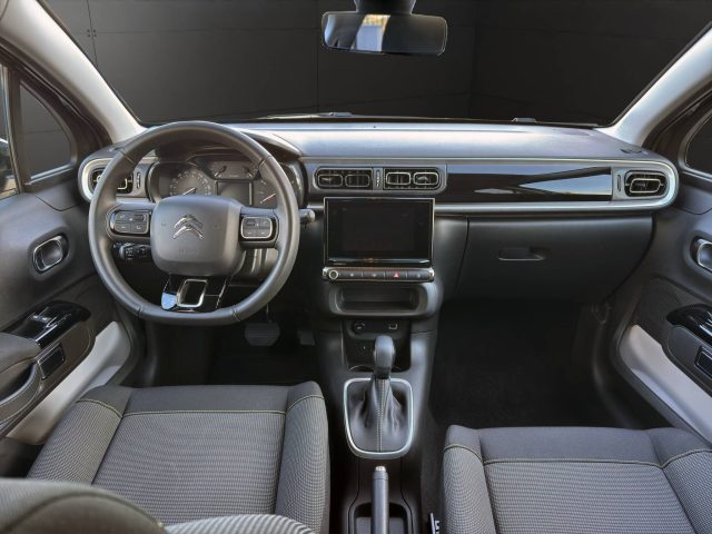 CITROEN C3 usata, con Sedile posteriore sdoppiato