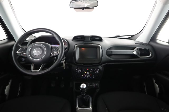 JEEP Renegade usata 4