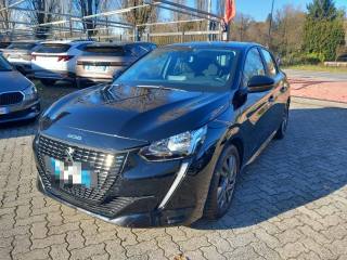 PEUGEOT 208 PureTech 75 Stop&Start 5 porte Active Pack