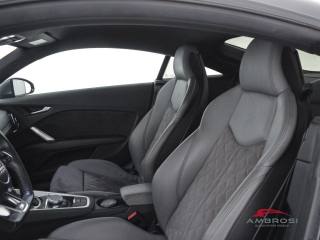 AUDI TT usata 8