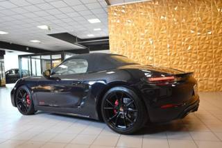 PORSCHE Boxster usata 119