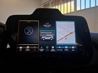 SUZUKI S-Cross usata, con Sistema di navigazione