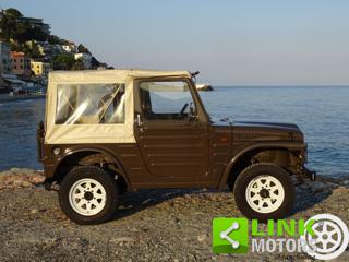 SUZUKI LJ 80 usata 3