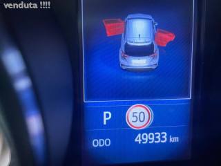 TOYOTA C-HR usata, con Specchietti laterali elettrici