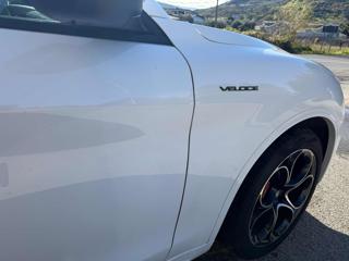 ALFA ROMEO Stelvio usata, con Autoradio