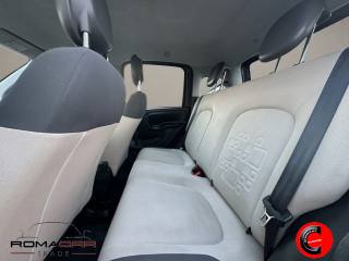 FIAT Panda usata, con Servosterzo
