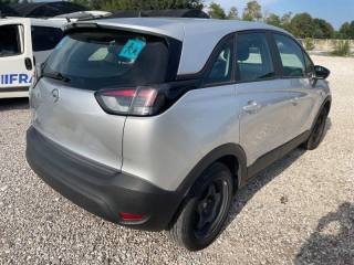 OPEL Crossland usata, con Airbag laterali