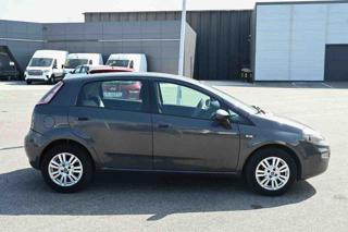 FIAT Punto usata, con Alzacristalli elettrici
