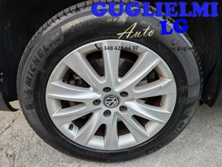 VOLKSWAGEN Tiguan usata, con Airbag Passeggero