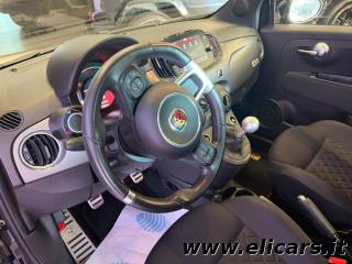 ABARTH 595 usata, con Chiusura centralizzata