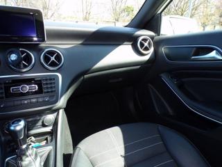 MERCEDES-BENZ A 180 usata 83