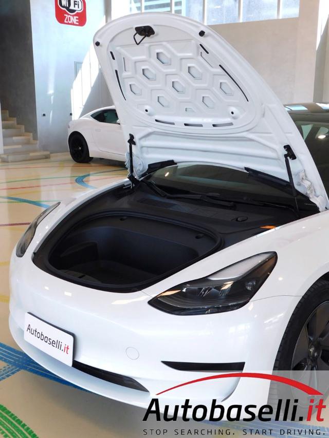 TESLA Model 3 usata 78