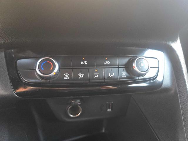 OPEL Corsa usata, con Climatizzatore