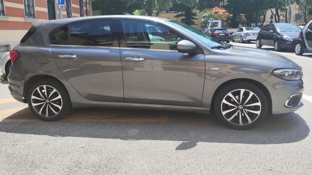 FIAT Tipo usata, con Chiusura centralizzata