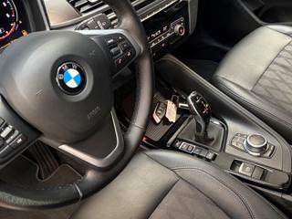 BMW X1 usata, con Controllo trazione