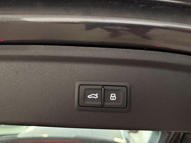 AUDI A3 usata, con Park Distance Control