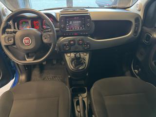 FIAT Panda usata, con ESP