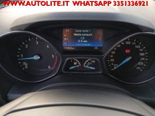 FORD C-Max usata, con Controllo trazione