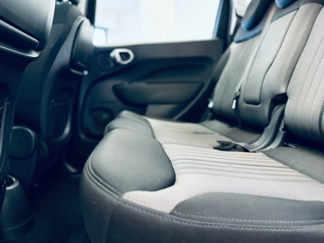 FIAT 500L usata, con ESP