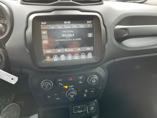 JEEP Renegade usata, con Alzacristalli elettrici