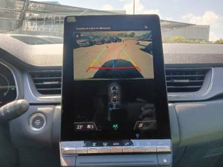 RENAULT Captur usata, con Controllo automatico clima