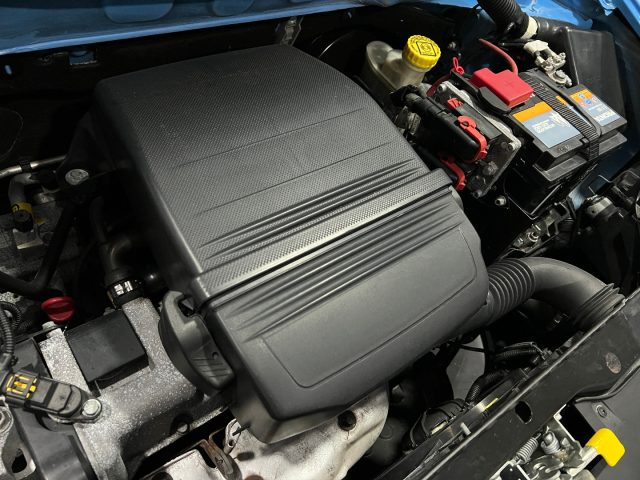 FIAT Panda usata, con Specchietti laterali elettrici