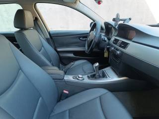 BMW 318 usata, con Controllo trazione