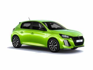 PEUGEOT 208 usata, con Airbag laterali