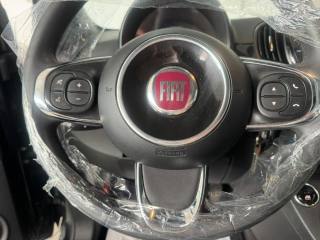 FIAT 500 usata, con Immobilizzatore elettronico